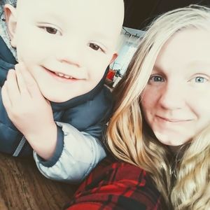 Meet your Posher, Bethany